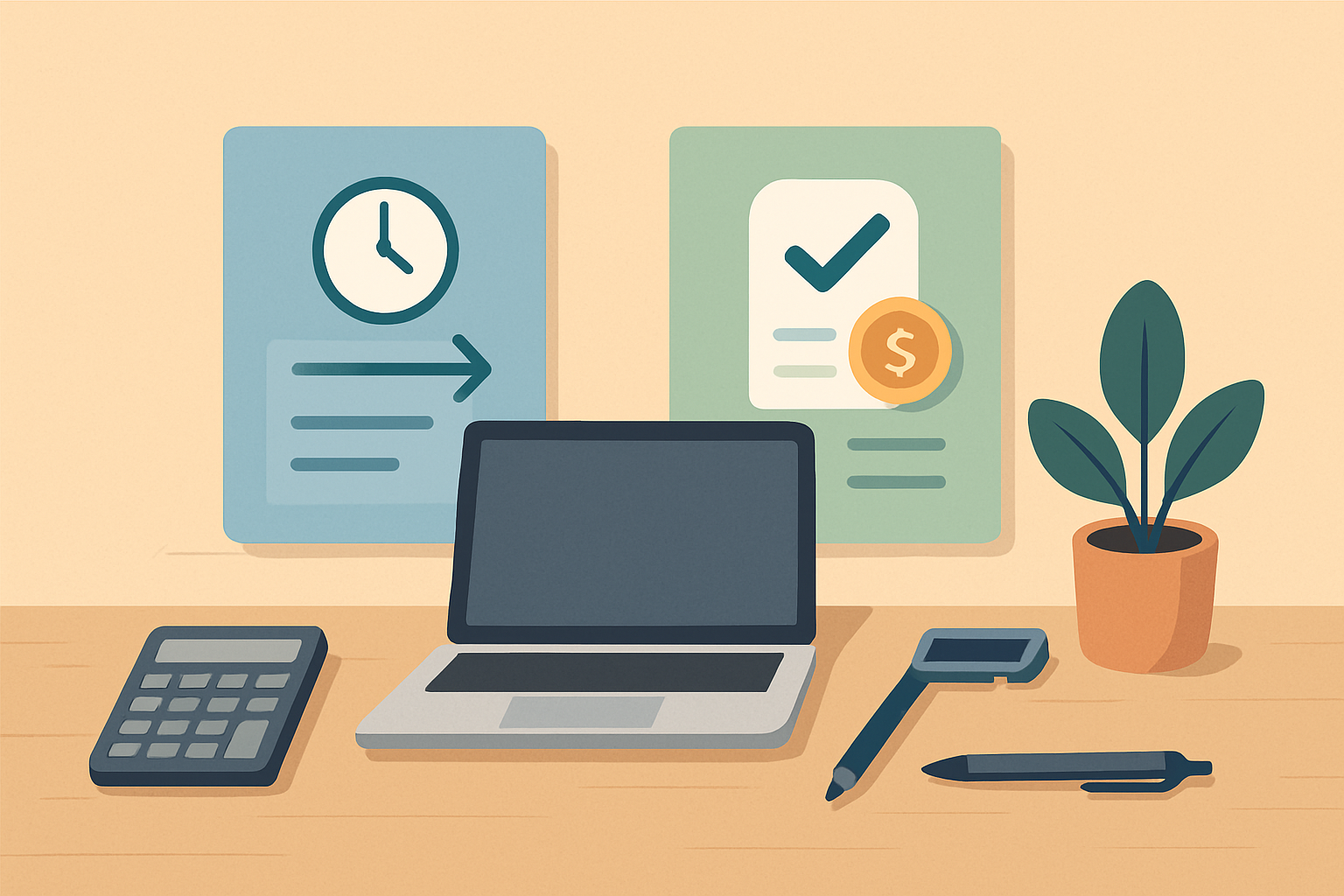 Invoices vs Receipts: Key Differences Explained