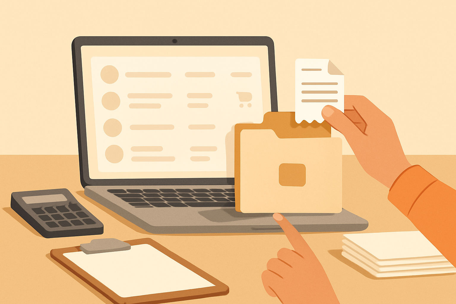 How to Download Invoices on Amazon (Step-by-Step Guide)