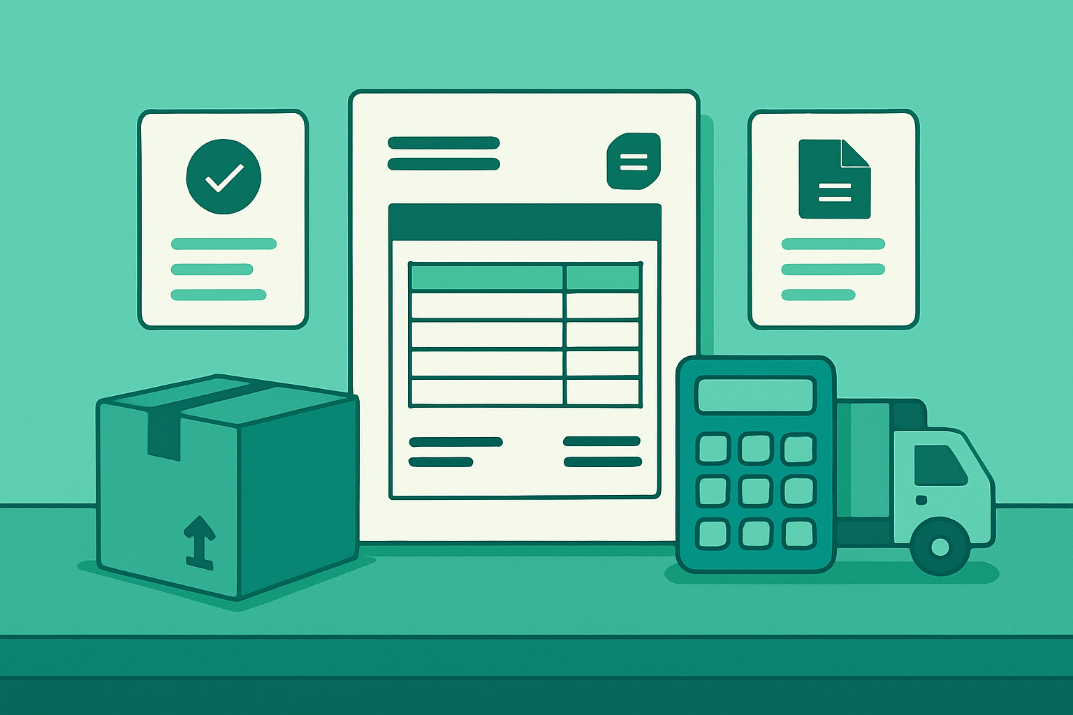Proforma Invoices Meaning Explained (With Examples)