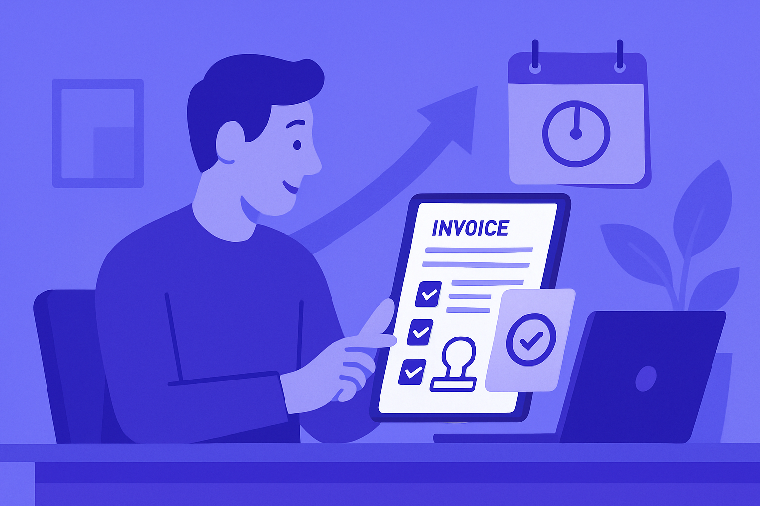 How to Create Custom Invoices That Get Paid Faster