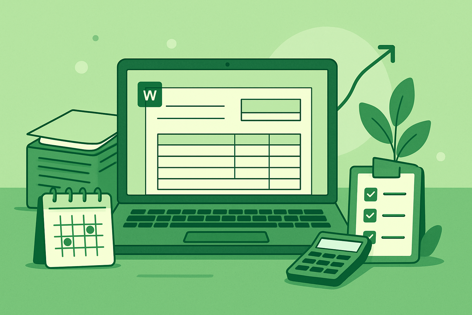 Word Templates For Invoices: practical guide for 2026