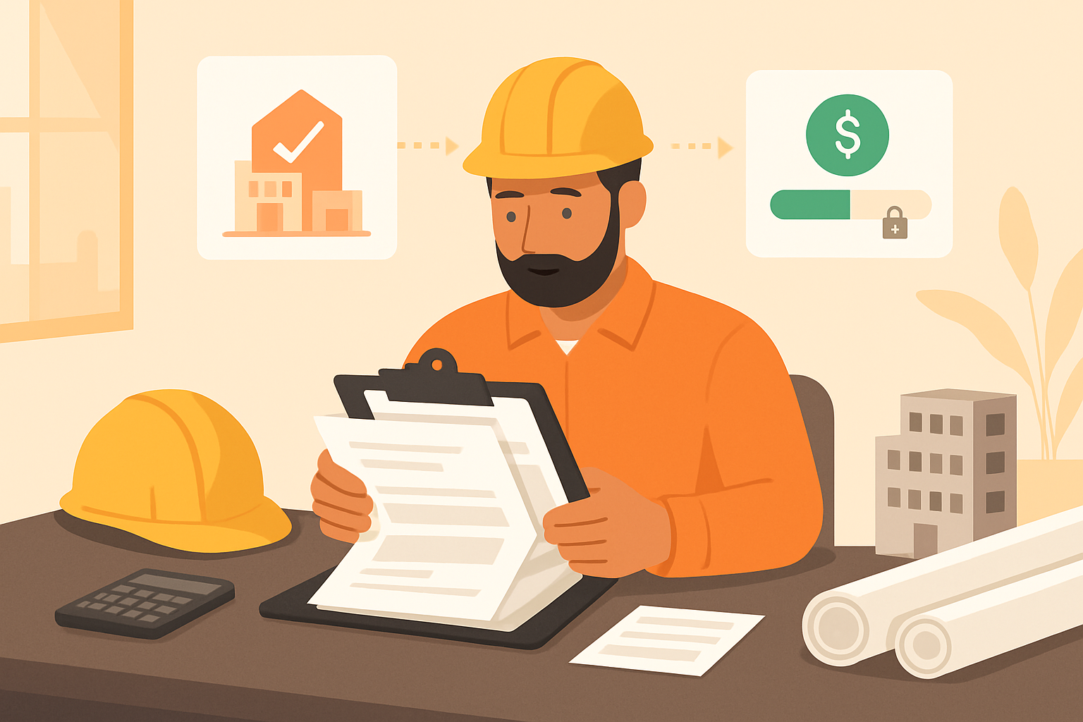 AIA Invoices Explained: What Contractors Need to Know