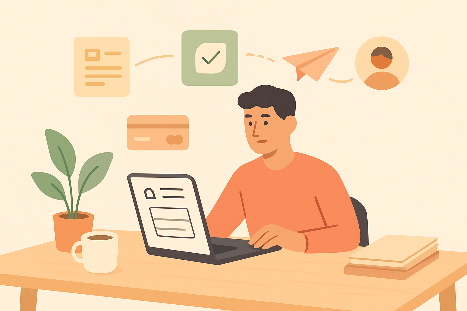 How to Send Invoices with PayPal (Complete Guide)