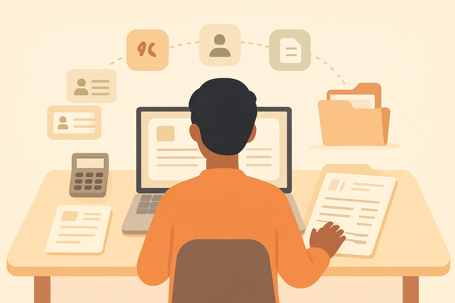 How to Create Invoices on PayPal Step by Step