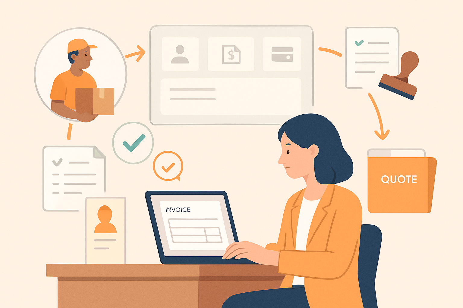 Recipient Created Tax Invoices Explained (RCTI Guide)