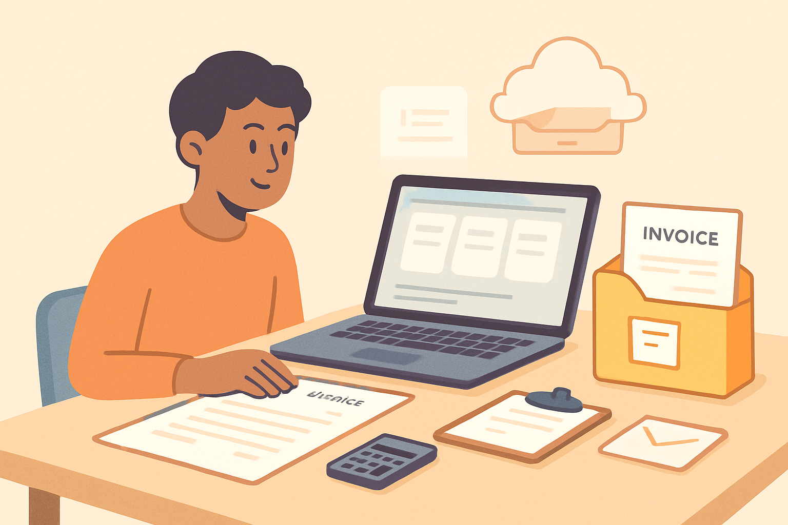 How Do I Get Invoices from Amazon? Easy Guide