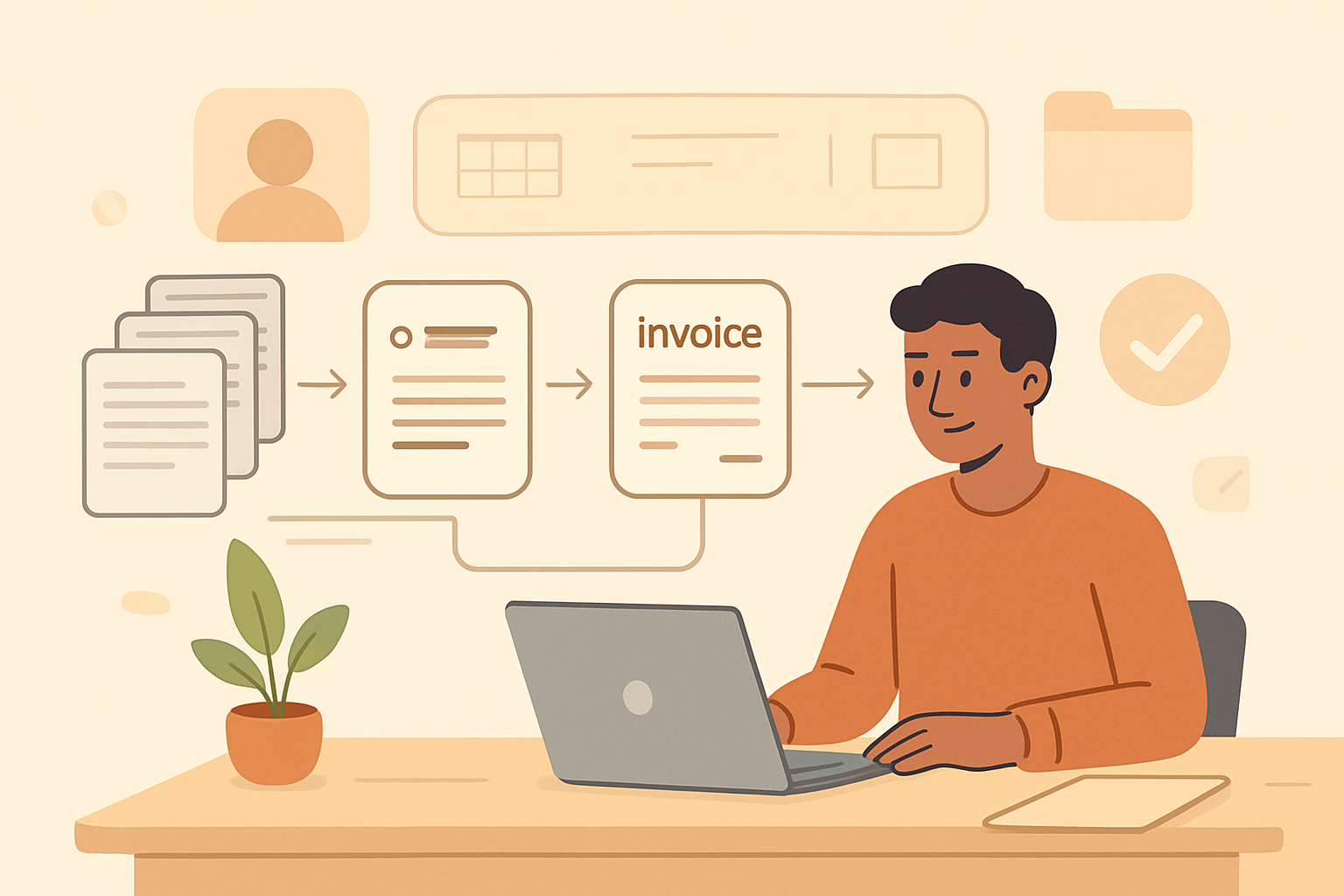 Best Invoice Generator Tools for Small Businesses