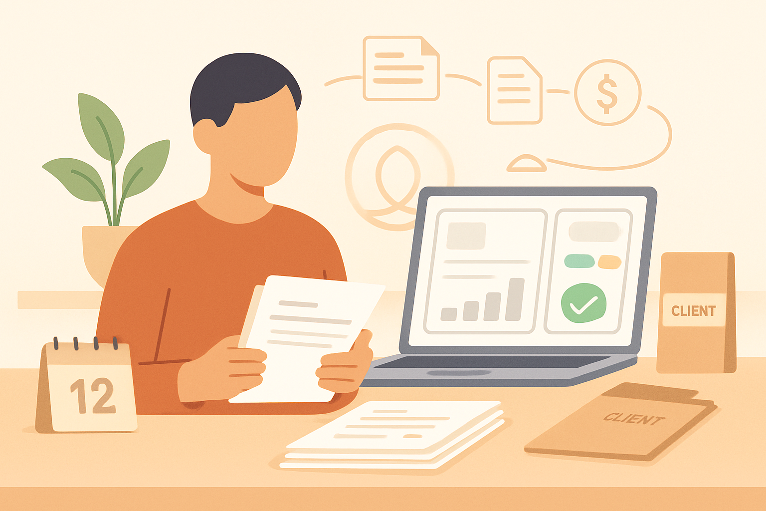Best Invoice App for Freelancers (Top Tools)