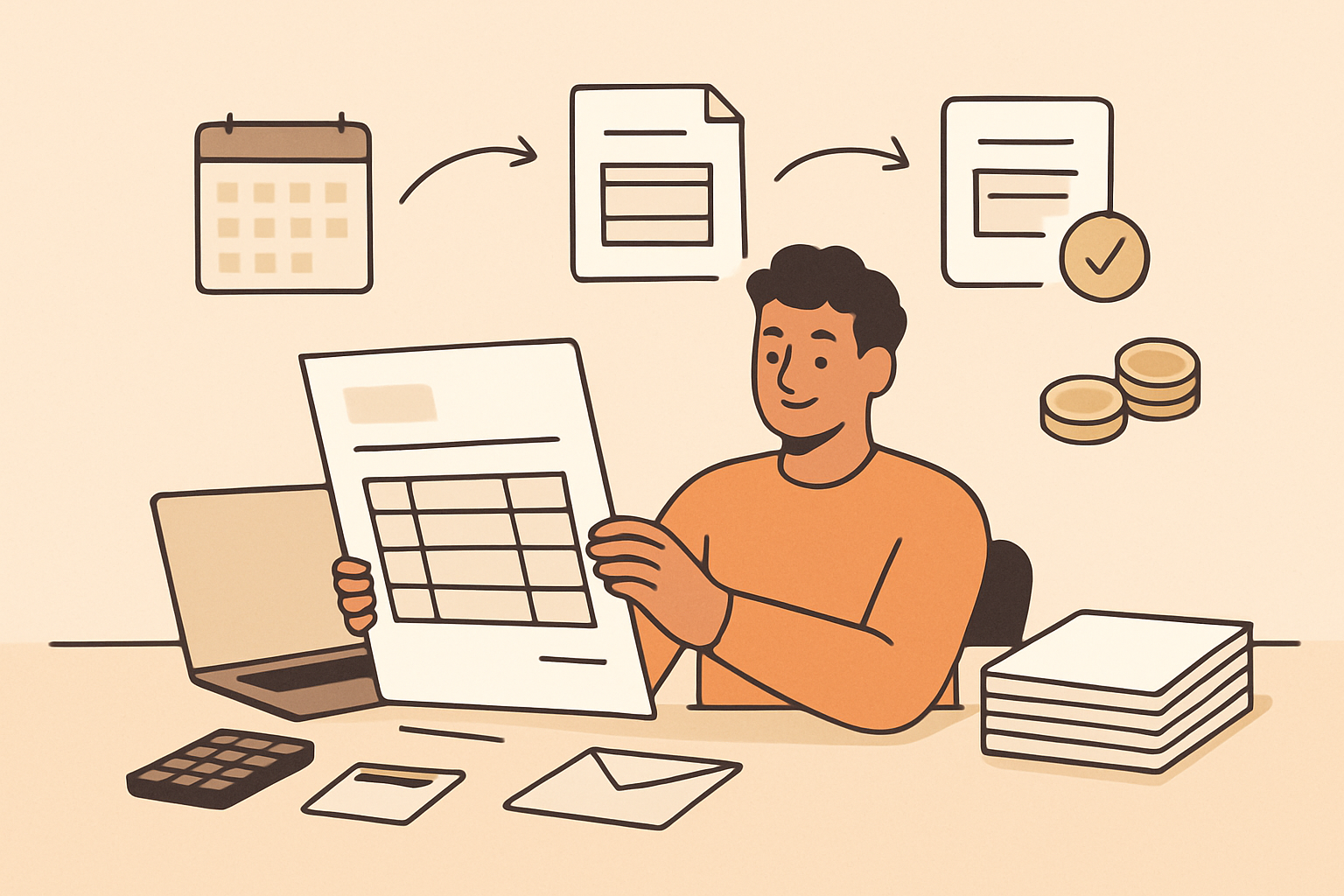 What Is an Invoice? Everything You Need to Know