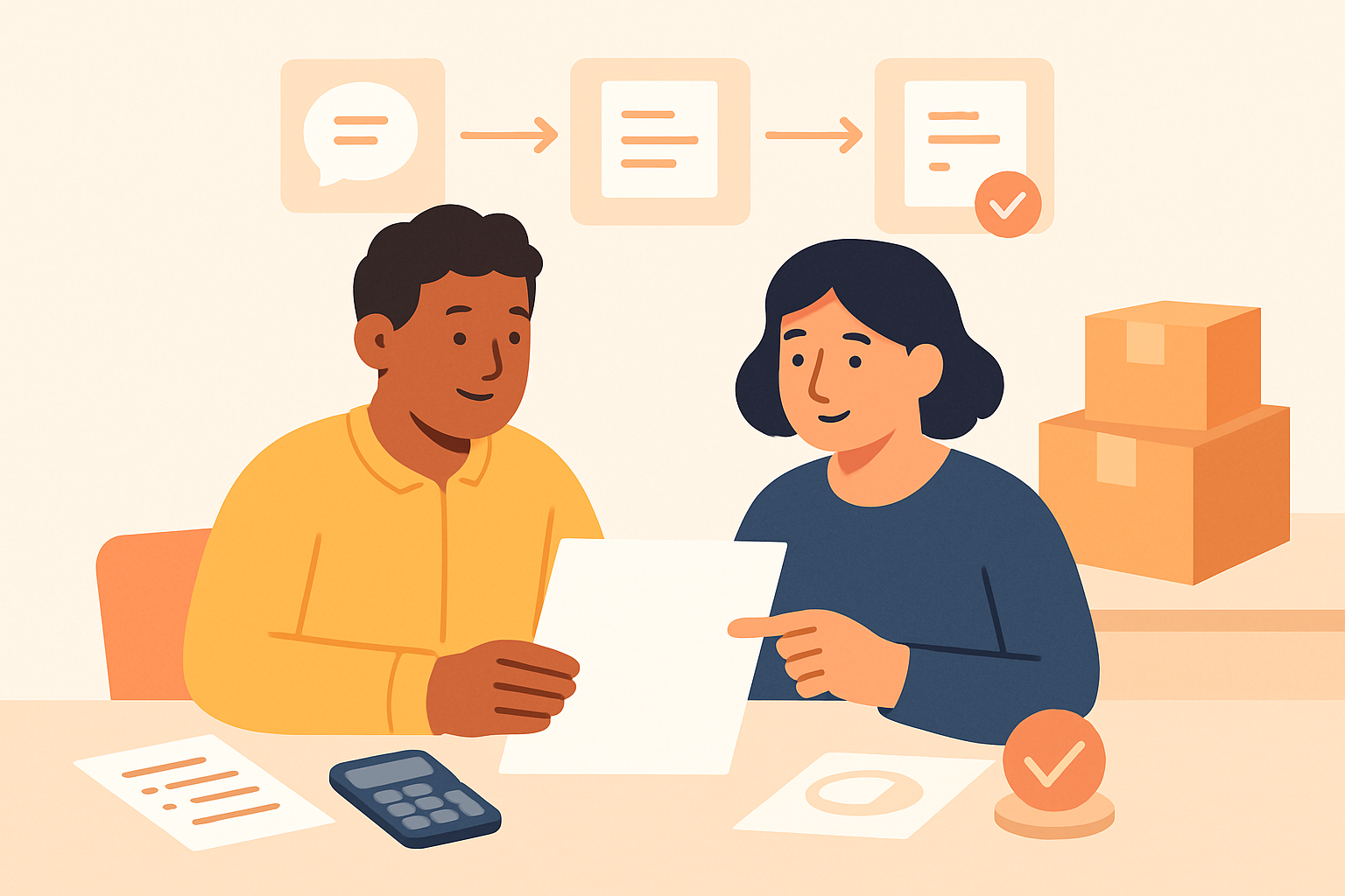 What Is a Proforma Invoice? Simple Explanation