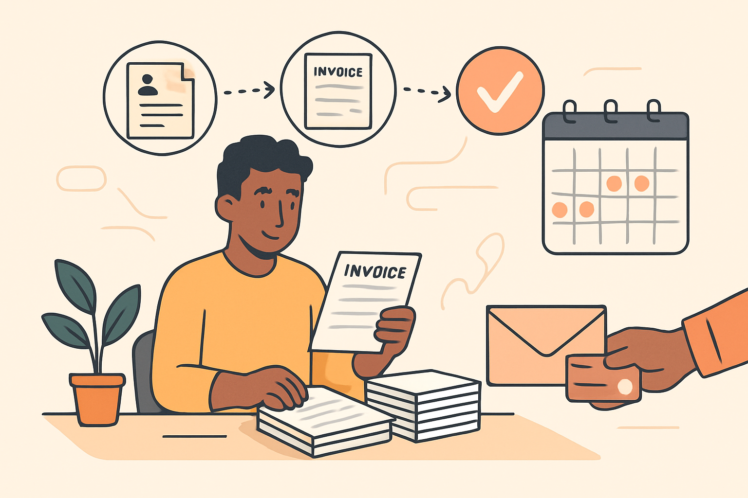 Invoice Payment Terms: Best Practices Guide