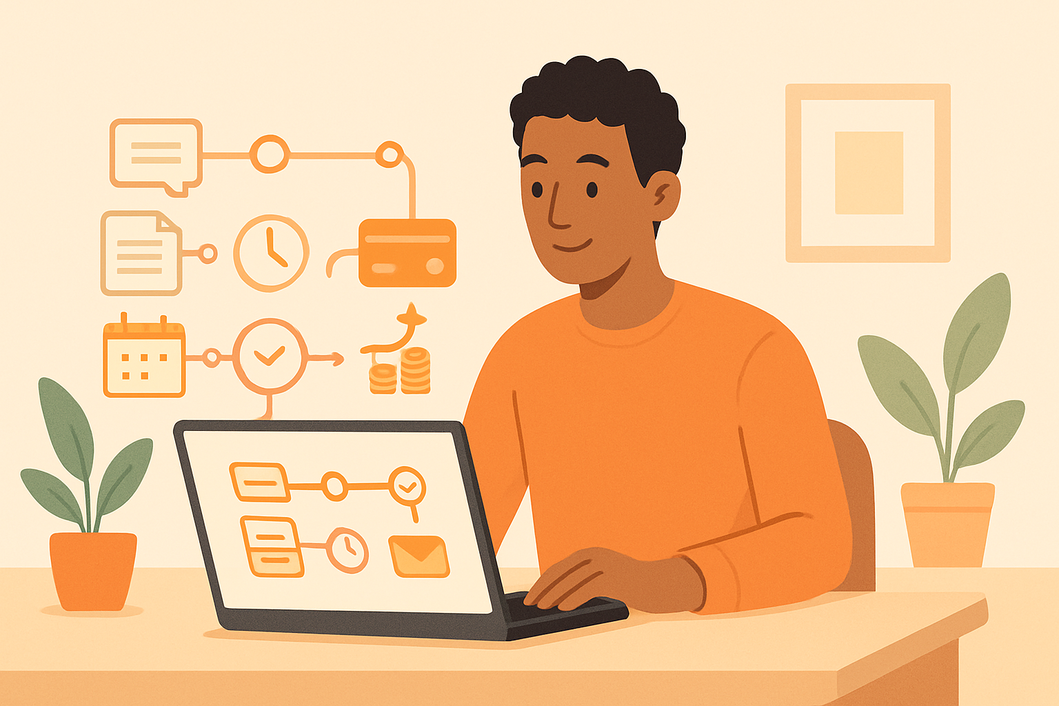 Invoice Automation Software: Save Time and Get Paid Faster