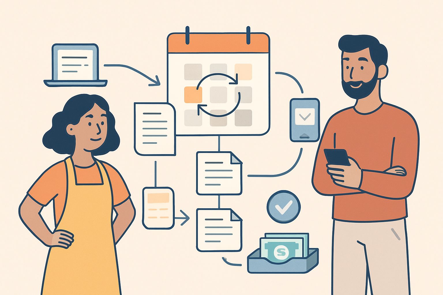 Recurring Invoices Software: Best Tools Reviewed