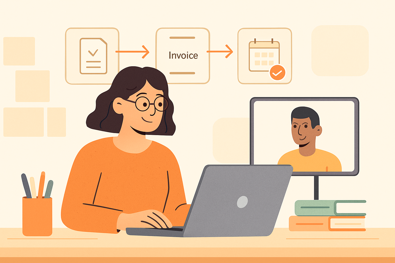 How to Invoice a Client (Complete Guide)