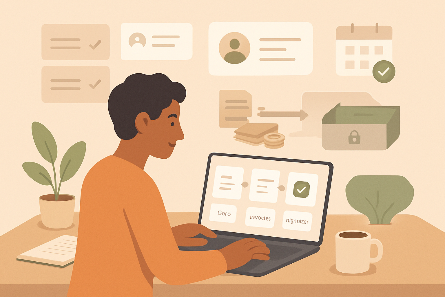 How to Invoice as a Freelancer (Step-by-Step)