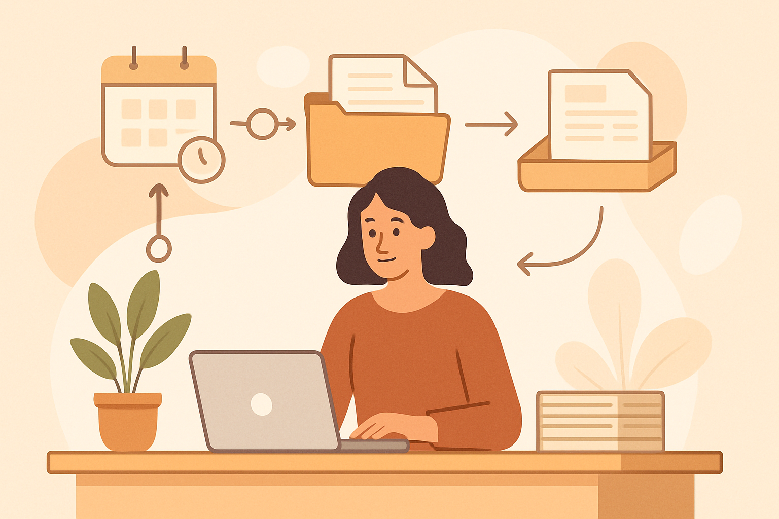 How to Create Recurring Invoices (Guide)