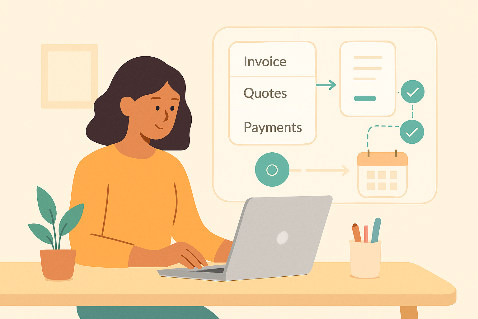 How to Get Paid Invoices Faster (Pro Tips)