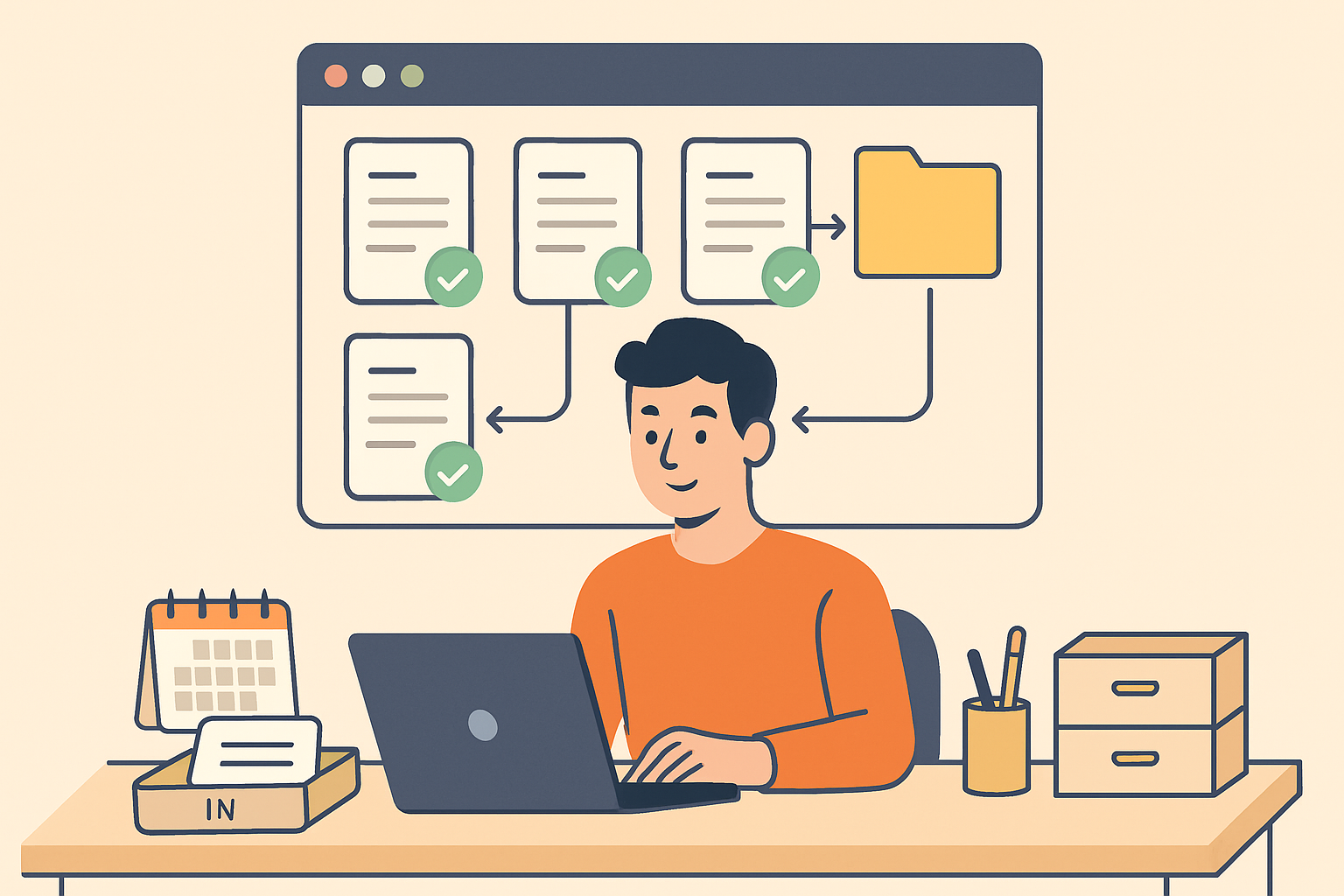 Cómo descargar facturas en Amazon fácilmente