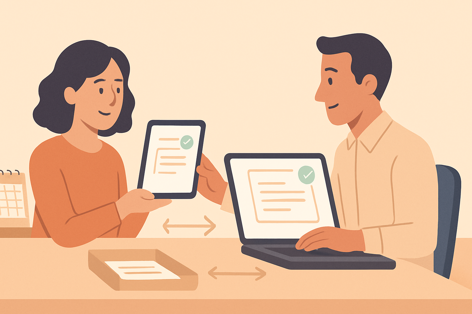 Facturas creadas por el receptor: guía completa