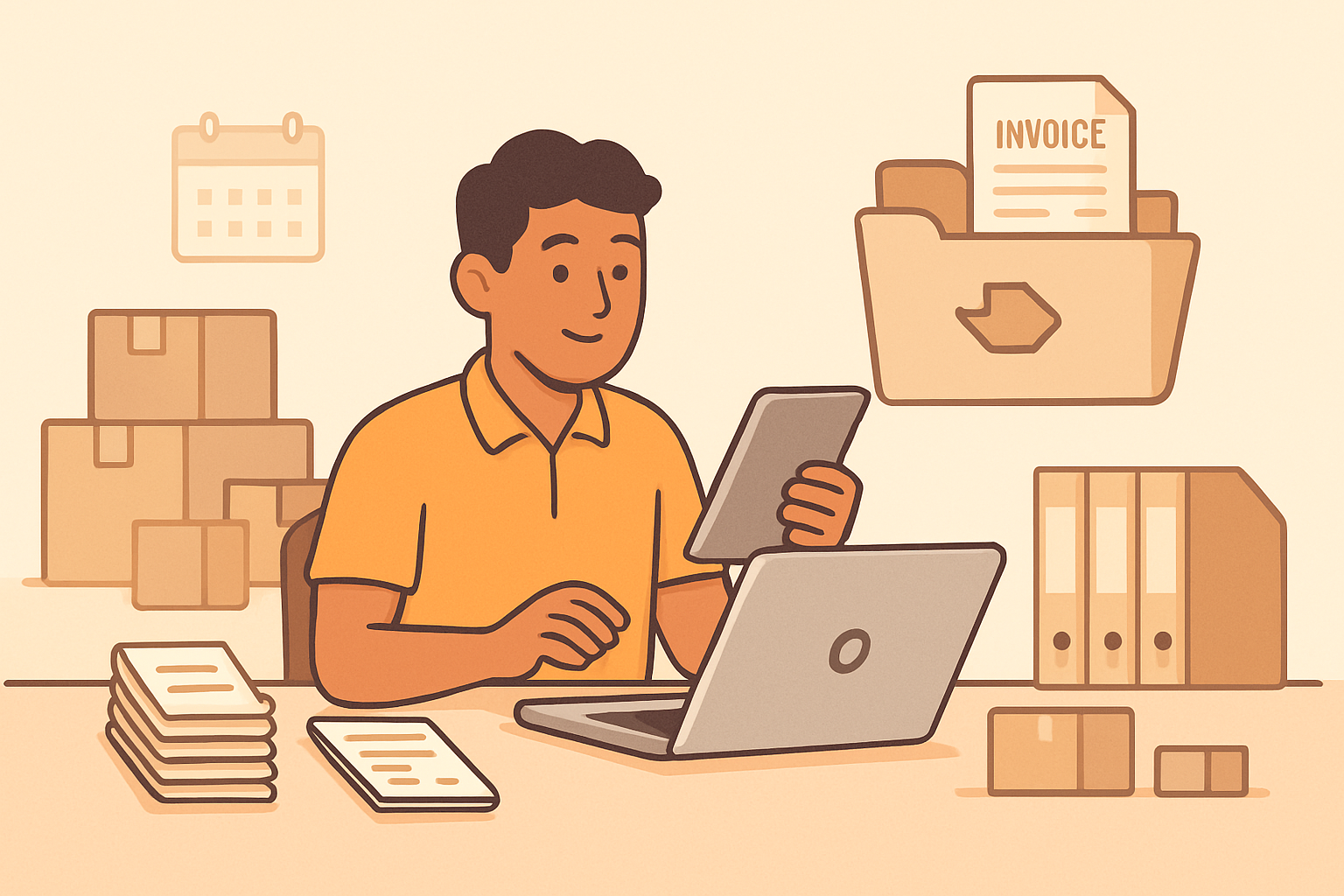 Cómo obtener facturas de Amazon fácilmente