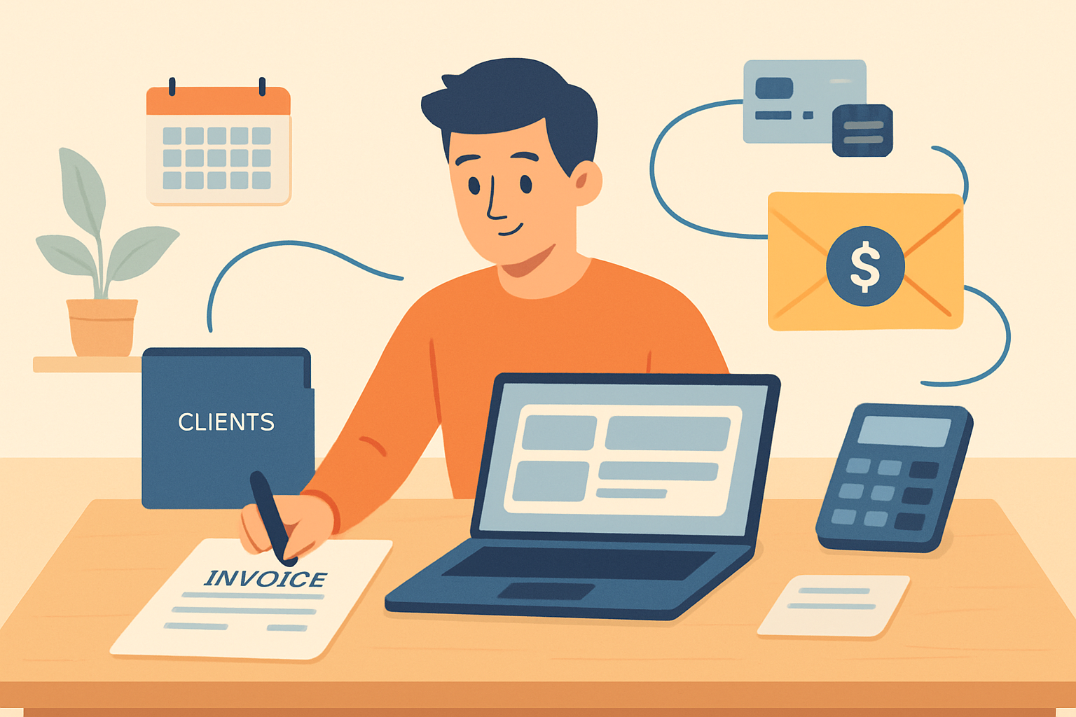 Generador de facturas: mejores herramientas