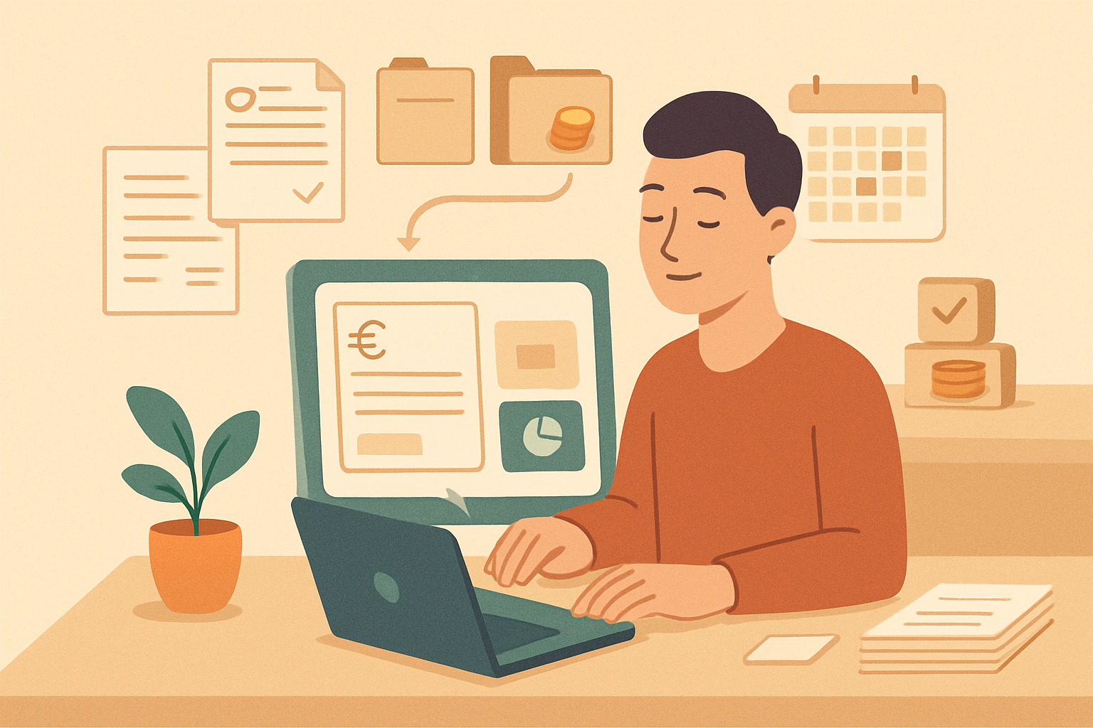 Software de facturación para pequeñas empresas