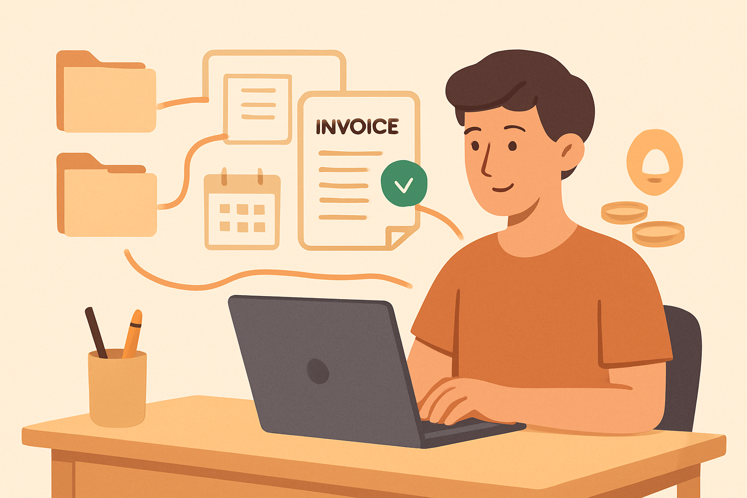 App de facturación para freelancers
