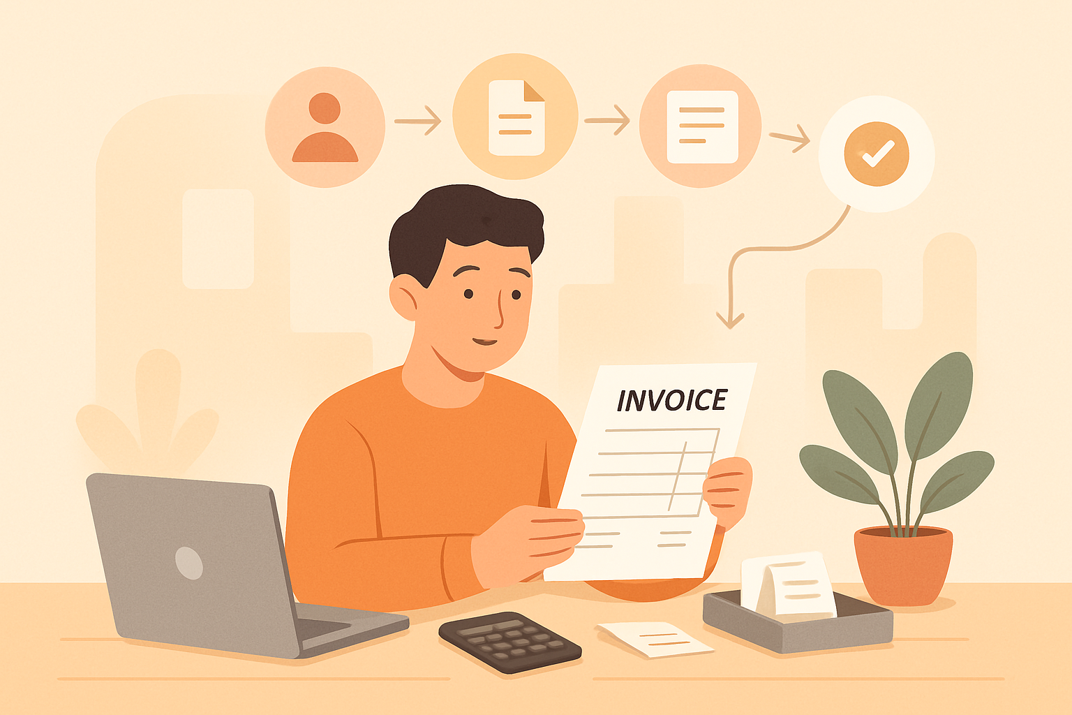 Qué es una factura: guía completa