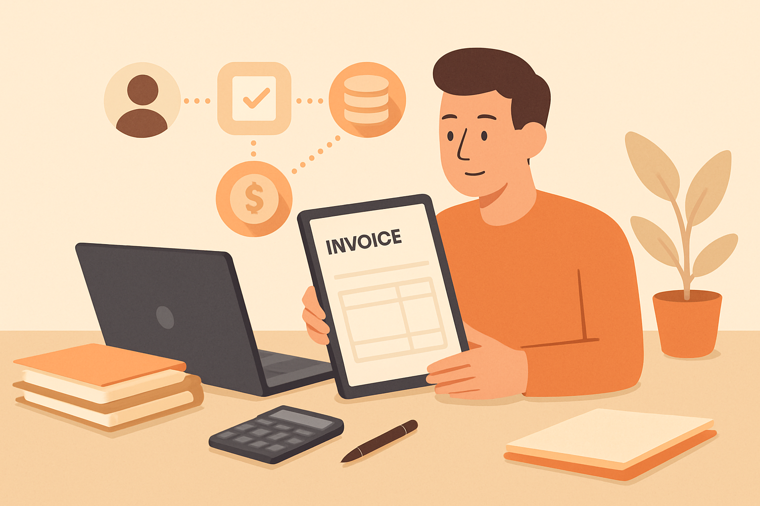 Formato de factura: mejores prácticas