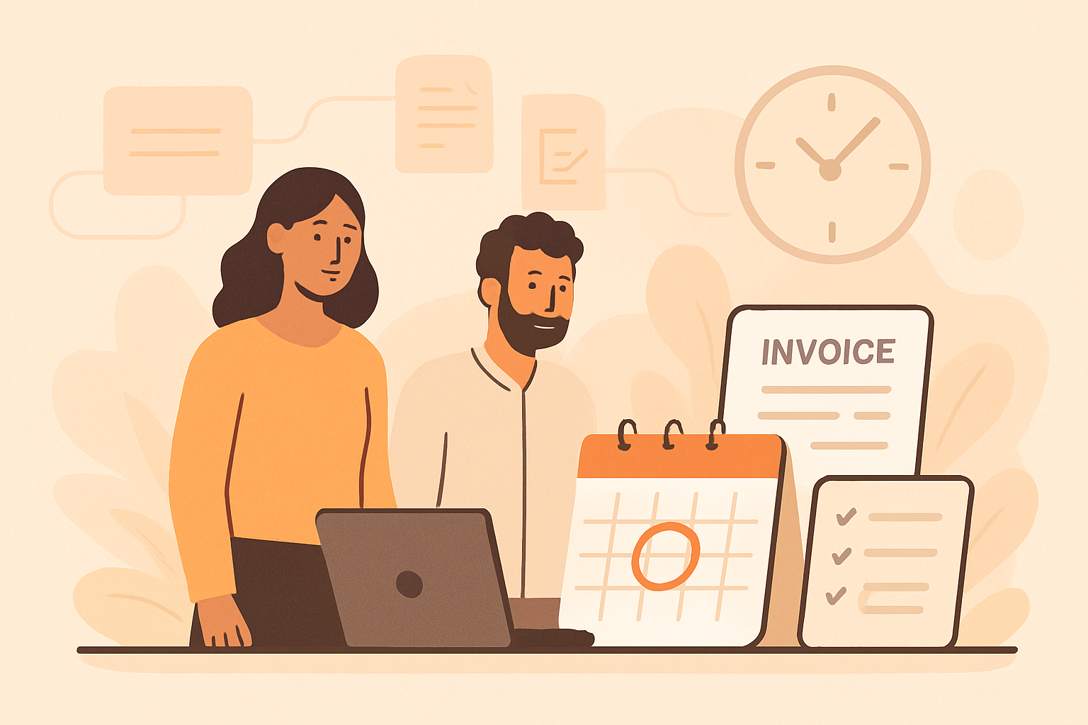 Fecha de vencimiento de factura: cómo definirla