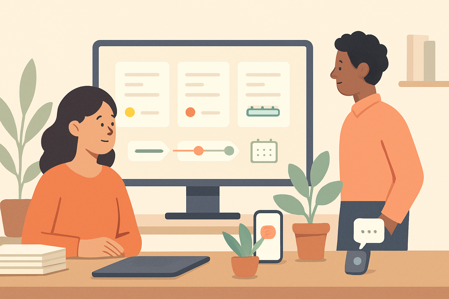 Software para seguimiento de facturas