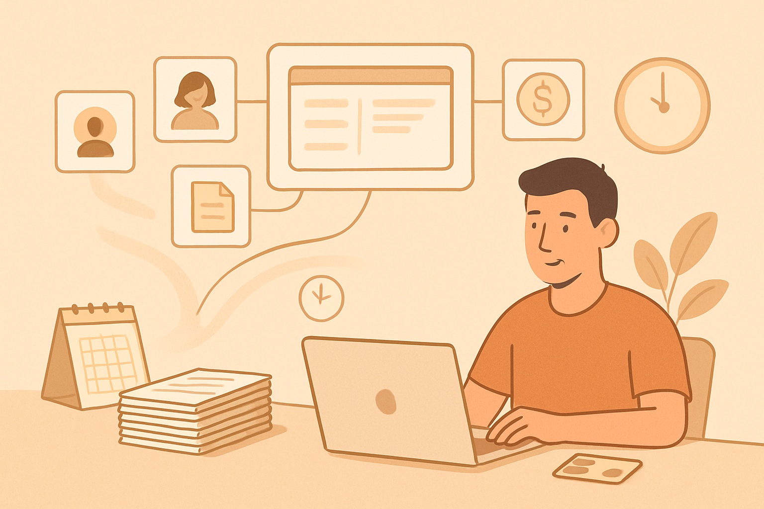 Software de facturación para negocios pequeños