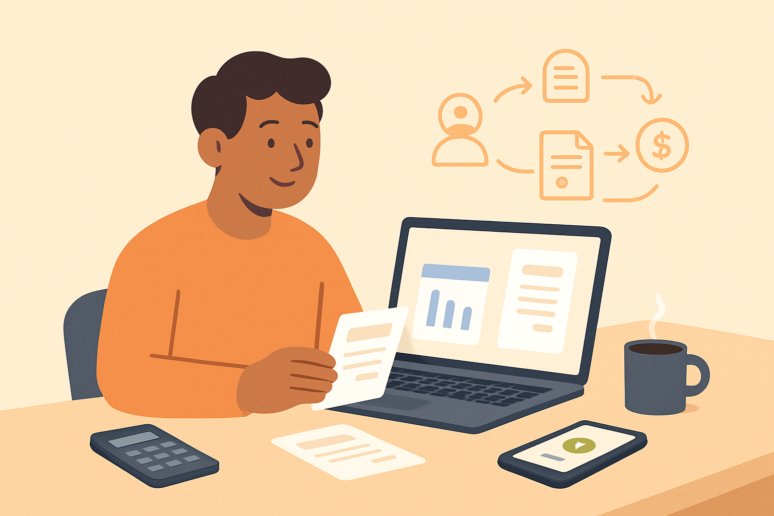 Software de facturación gratis mejores opciones