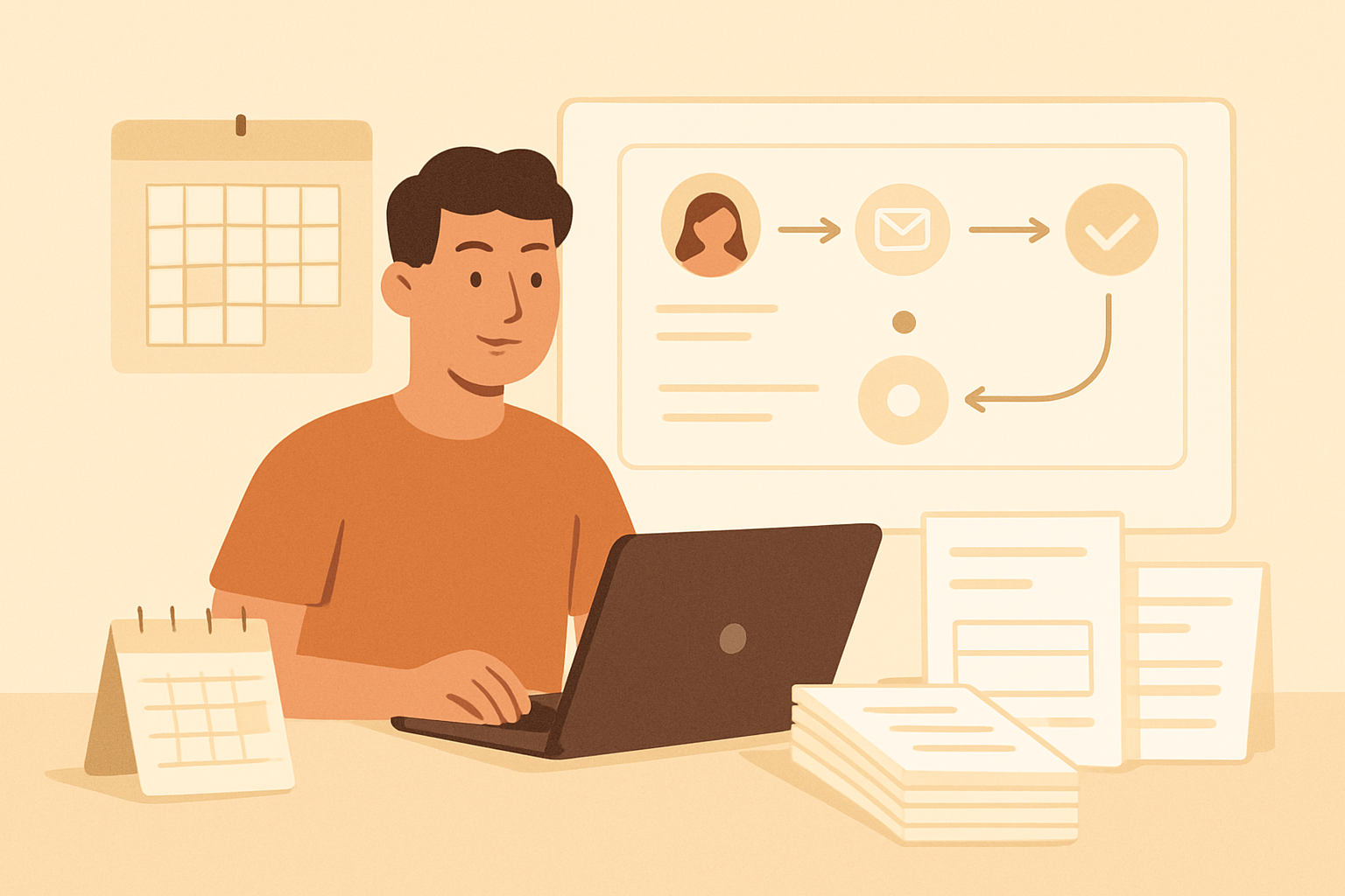 Cómo hacer seguimiento de facturas