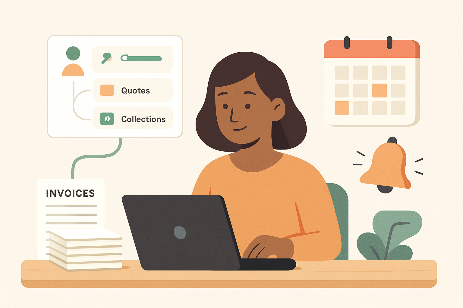 Software de cuentas por cobrar mejores opciones