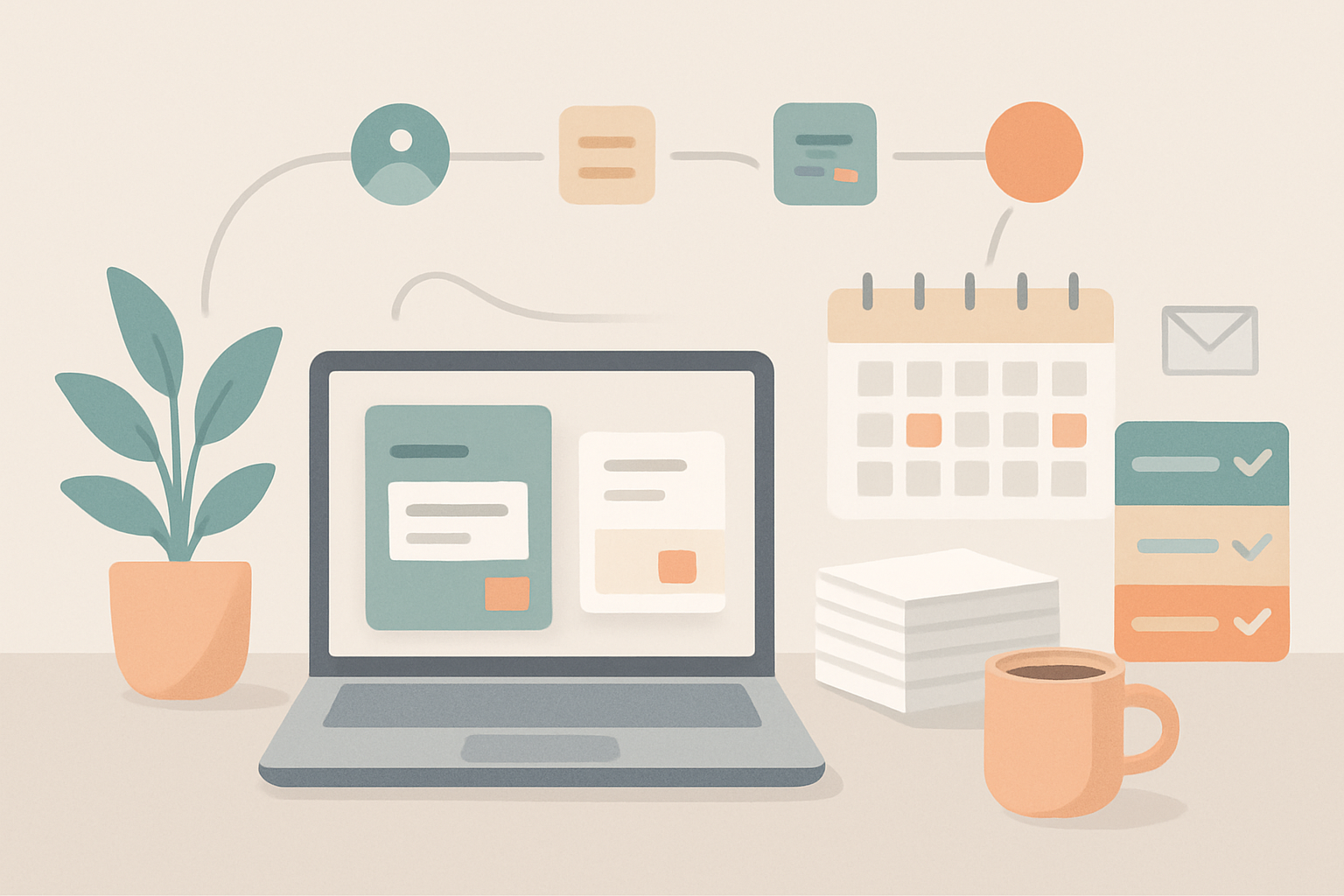 Sistema de gestión de cobros y facturación