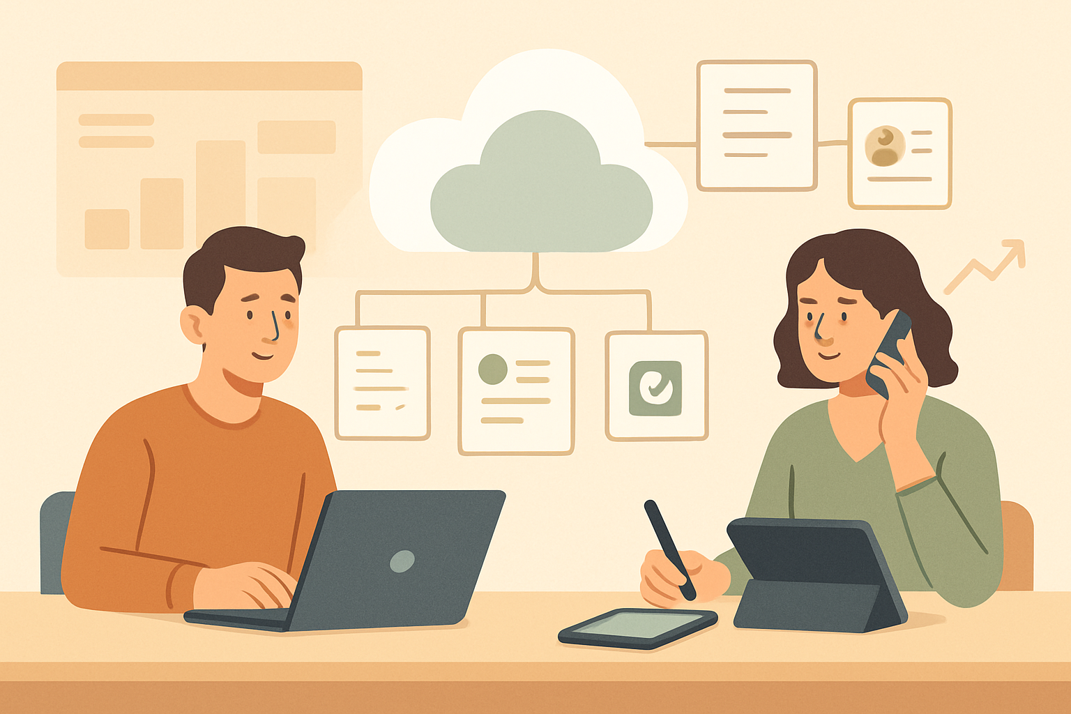 Software de facturación en la nube ventajas