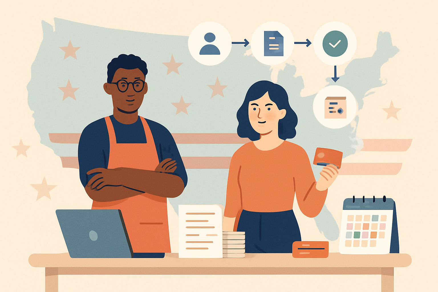 Software de facturación en USA mejores opciones